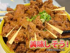 -香丰阁·烤鸭·川湘菜(清河店)