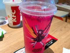 -肯德基(西安兴庆店)