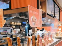 -小厨娘淮扬菜(天印大道店)