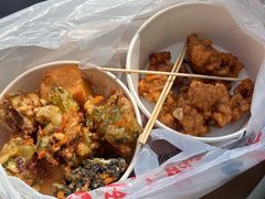 -美美阿姨醋肉(县后路店)