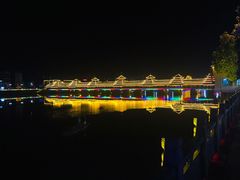 -龙津风雨桥