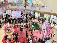 -天河城购物中心