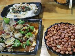 -李不管把把烧(合肥总店)