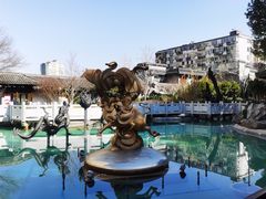 -绳金塔