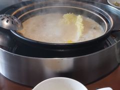 -捞神煲汤火锅(湖滨商业街店)