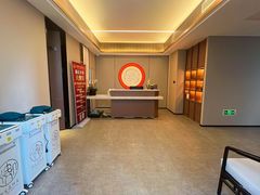 -大唐盲人按摩中心(奥体新安江街店)