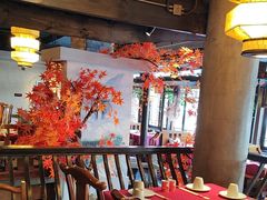-蓉城老妈火锅(双林路店)