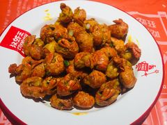 -汉虾王.小龙虾.武汉菜.粤菜(科技园店)