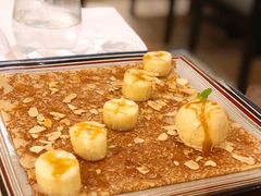 anna皇后安娜可丽饼-LA CREPERIE BRETONNE布列塔尼法式餐厅(天童北路店)