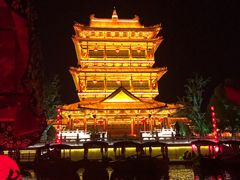 -台儿庄古城