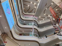 -吾悦广场(南京鼓楼店)