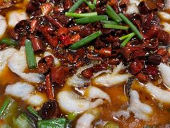 -情妹耙泥鳅·江湖川菜(科华店)