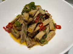 -小贝壳酒楼(经九路店)