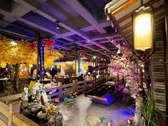 -越城记黑鱼煲(福侨大厦店)