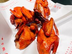 -鸽子侯·家宴·平价海鲜(市图书馆店)
