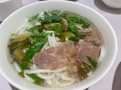 羊肉粉-贵州大厦贵州厅(樱花园西街店)