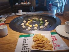 -山河屯江鱼馆