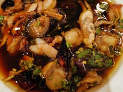 捞汁海鲜-大铁勺新津菜(东丽阳光新业广场店)
