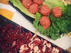 -陈记顺和潮汕牛肉火锅(番禺迎宾大道店)