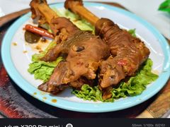 -清真·舒迩布炕锅王·高原美食文化(青海总店)