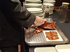 -全聚德(双井店)