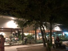 -拉威海鲜市场