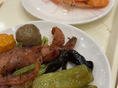 -碧中海汤泉汗蒸酒店