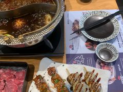 -苍月中华料理(王府井店)