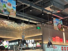 -韩宫宴和牛烤肉(盐城金鹰店)
