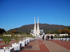 -韩国战争纪念馆
