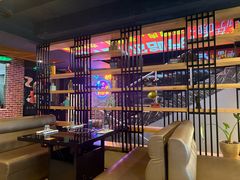 -老卜奎齐齐哈尔烤肉(人民东路店)
