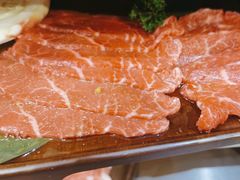 -姜虎东白丁烤肉(银泰中心in99店)