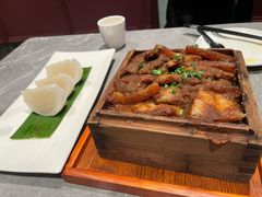 -福照楼汽锅鸡·云南菜(火车站锦江店)