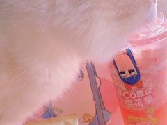 -CoCo都可(小寨赛格店)