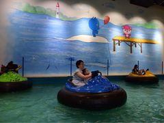 -蒙特利亲子乐园