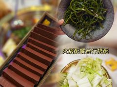 -鑫郭氏·南昌20年大排档·小龙虾羊蝎子(潮阳里店)