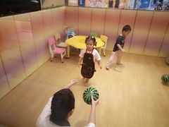 -海底捞火锅(亲子主题北金鹰店)