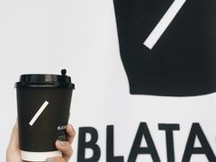 -BLATAGE COFFEE