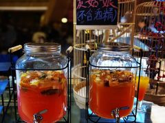 -杭州国际会议中心洲际酒店-原素全日餐厅(解放东路店)