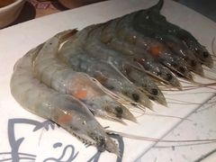 精选大虾-猫抓烤肉(武进吾悦广场店)