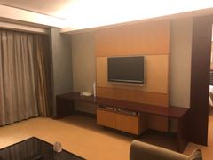 -上海浦东假日酒店