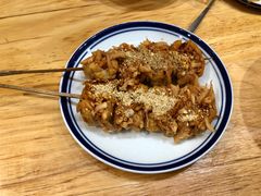 -小豆海棠(人民南路店)