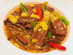 -培万河间驴火•驴肉火锅(东平店)