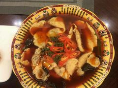 -锦江都城闵行饭店