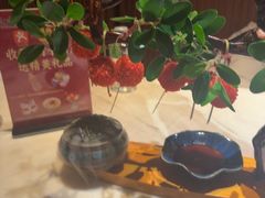 -唐猫庭院·千年陕菜(大唐不夜城店)