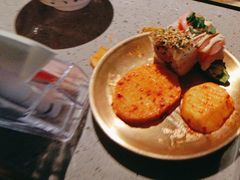 -芝小官毛肚火锅海鲜自助(淮安清江浦区新亚店)