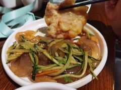 -李老哈·东北菜(宋园路店)