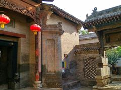 -丁村民俗博物馆