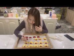 -千浔一暖DIY蛋糕烘焙(人民大学店)