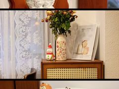 -花间烘焙BLossom Bakery